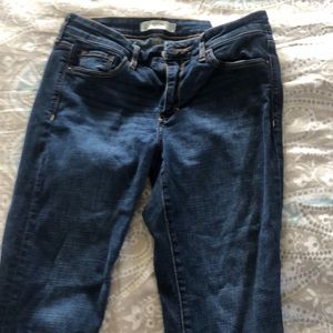 Abercrombie jeans